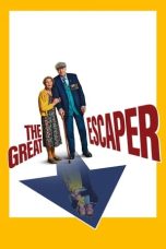 Nonton film The Great Escaper (2023) idlix , lk21, dutafilm, dunia21