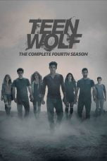 Nonton film Teen Wolf Season 4 (2014) idlix , lk21, dutafilm, dunia21