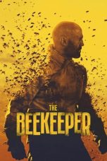Nonton film The Beekeeper (2024) idlix , lk21, dutafilm, dunia21