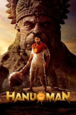 Nonton film Hanu-Man (2024) idlix , lk21, dutafilm, dunia21