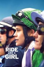 Nonton film Ride Like a Girl (2019) idlix , lk21, dutafilm, dunia21