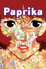 Nonton film Paprika (2006) idlix , lk21, dutafilm, dunia21