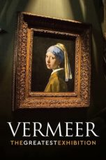 Nonton film Vermeer: The Greatest Exhibition (2023) idlix , lk21, dutafilm, dunia21