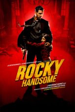 Nonton film Rocky Handsome (2016) idlix , lk21, dutafilm, dunia21