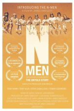 Nonton film N-Men: The Untold Story (2023) idlix , lk21, dutafilm, dunia21