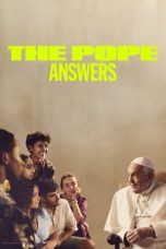 Nonton film The Pope: Answers (2023) idlix , lk21, dutafilm, dunia21