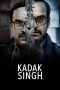 Nonton film Kadak Singh (2023) idlix , lk21, dutafilm, dunia21