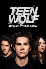 Nonton film Teen Wolf Season 3 (2013) idlix , lk21, dutafilm, dunia21