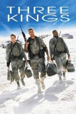 Nonton film Three Kings (1999) idlix , lk21, dutafilm, dunia21