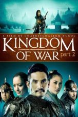 Nonton film Kingdom of War: Part 2 (2007) idlix , lk21, dutafilm, dunia21