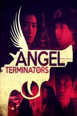 Nonton film Angel Terminators (1992) idlix , lk21, dutafilm, dunia21