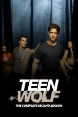 Nonton film Teen Wolf Season 2 (2012) idlix , lk21, dutafilm, dunia21