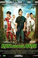 Nonton film Kun Ana Wa Anta (2023) idlix , lk21, dutafilm, dunia21