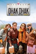 Nonton film Dhak Dhak (2023) idlix , lk21, dutafilm, dunia21