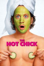 Nonton film The Hot Chick (2002) idlix , lk21, dutafilm, dunia21