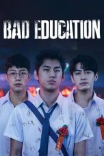 Nonton film Bad Education (2023) idlix , lk21, dutafilm, dunia21
