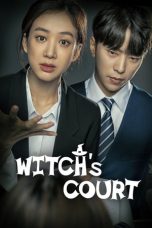 Nonton film Witch’s Court (2017) idlix , lk21, dutafilm, dunia21