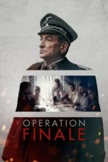 Nonton film Operation Finale (2018) idlix , lk21, dutafilm, dunia21