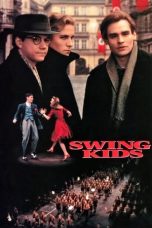 Nonton film Swing Kids (1993) idlix , lk21, dutafilm, dunia21