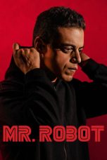 Nonton film Mr. Robot Season 1-4 (2015-2019) idlix , lk21, dutafilm, dunia21
