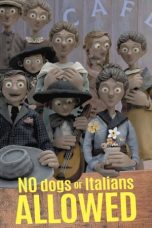 Nonton film Interdit aux chiens et aux Italiens (2023) idlix , lk21, dutafilm, dunia21