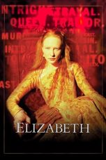 Nonton film Elizabeth (1998) idlix , lk21, dutafilm, dunia21