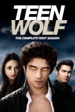 Nonton film Teen Wolf Season 1 (2011) idlix , lk21, dutafilm, dunia21