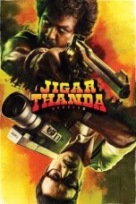 Nonton film Jigarthanda DoubleX (2023) idlix , lk21, dutafilm, dunia21