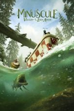 Nonton film Minuscule: Valley of the Lost Ants (2013) idlix , lk21, dutafilm, dunia21