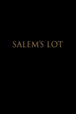 Nonton film Salem’s Lot (1979) idlix , lk21, dutafilm, dunia21
