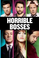 Nonton film Horrible Bosses (2011) idlix , lk21, dutafilm, dunia21