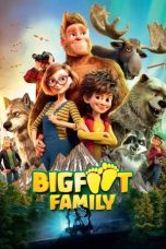Nonton film Bigfoot Family (2020) idlix , lk21, dutafilm, dunia21
