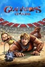 Nonton film Gladiators of Rome (Gladiatori di Roma) (2012) idlix , lk21, dutafilm, dunia21