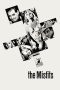 Nonton film The Misfits (1961) idlix , lk21, dutafilm, dunia21