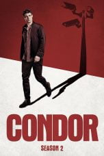 Nonton film Condor Season 2 (2020) idlix , lk21, dutafilm, dunia21