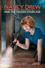 Nonton film Nancy Drew and the Hidden Staircase (2019) idlix , lk21, dutafilm, dunia21