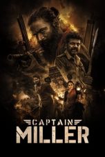 Nonton film Captain Miller (2024) idlix , lk21, dutafilm, dunia21