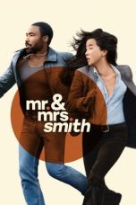 Nonton film Mr. & Mrs. Smith (2024) idlix , lk21, dutafilm, dunia21