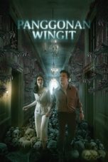 Nonton film Panggonan Wingit (2023) idlix , lk21, dutafilm, dunia21
