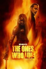Nonton film The Walking Dead: The Ones Who Live (2024) idlix , lk21, dutafilm, dunia21