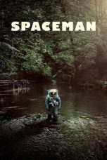 Nonton film Spaceman (2024) idlix , lk21, dutafilm, dunia21