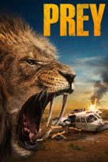 Nonton film Prey / Kalahari (2024) idlix , lk21, dutafilm, dunia21