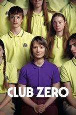 Nonton film Club Zero (2023) idlix , lk21, dutafilm, dunia21