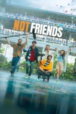 Nonton film Not Friends (2023) idlix , lk21, dutafilm, dunia21