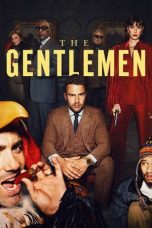 Nonton film The Gentlemen (2024) idlix , lk21, dutafilm, dunia21