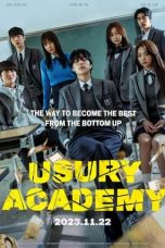 Nonton film Usury Academy (2024) idlix , lk21, dutafilm, dunia21
