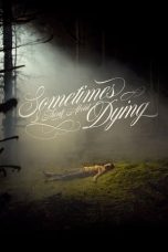 Nonton film Sometimes I Think About Dying (2024) idlix , lk21, dutafilm, dunia21