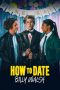 Nonton film How to Date Billy Walsh (2024) idlix , lk21, dutafilm, dunia21