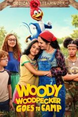 Nonton film Woody Woodpecker Goes to Camp (2024) idlix , lk21, dutafilm, dunia21