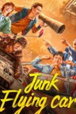 Nonton film Junk Flying Car (2024) idlix , lk21, dutafilm, dunia21